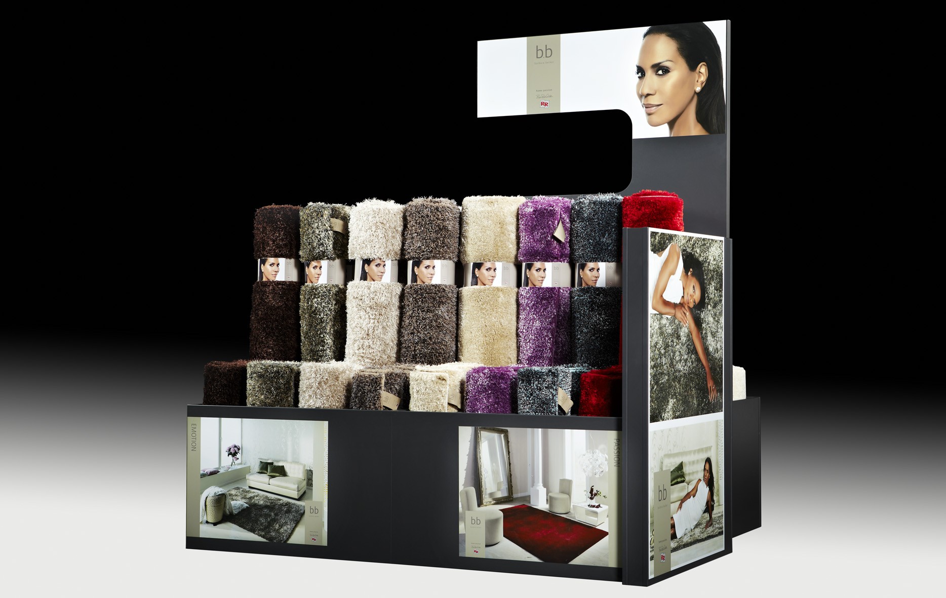 bb home passion Teppiche › Reinkemeier Rietberg bb home passion Teppiche › Reinkemeier Rietberg