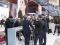 Messestand Reinkemeier Domotex 2016;