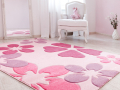 Kinderteppich_Maedchen_Flair_rosa_1667