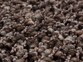 Teppich Wunschmass Programm Detailbild Teppich dunkel-braun Reinkemeier