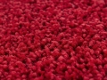 Teppich Wunschmass Programm Detailbild Teppich rot Reinkemeier
