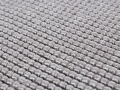 Teppich Wunschmass Programm Detailbild Teppich silber Reinkemeier