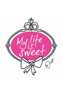 "My life is sweet" von Jill bei Reinkemeier Rietberg