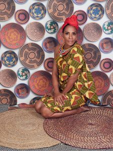 bb home passion roots African Soul Teppiche von Reinkemeier